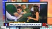 New details into the life of Florida school shooter Nikolas Cruz