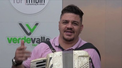 Programa Café com Leitte - Fábio Carneirinho - 02/01/2018