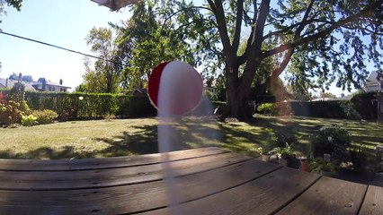 How Smoking 30 packs Wrecks Your Lungs ● You Must See This !