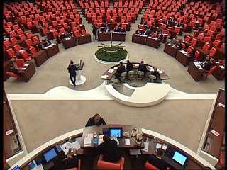 CHP'li Topal Komisyon Kurulmasını Talep Etti