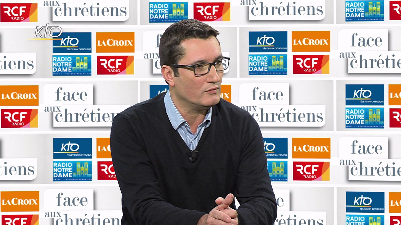 Olivier Dartigolles | Santé : "l'hôpital public est en train de crever"