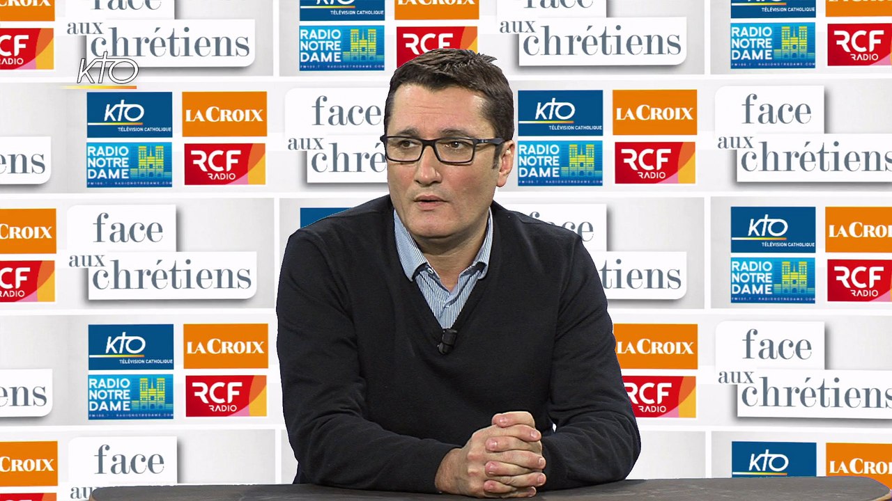 Olivier Dartigolles | Kurdes de Syrie : "La silence de la France est une honte".