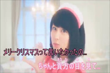 彩ノフ会　オフ会用動画　【歌】ヘンな期待しちゃ駄目だよ…♡　佐々木彩夏withももメイツ