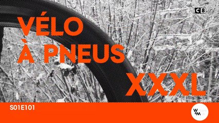 Un VTT passe-partout