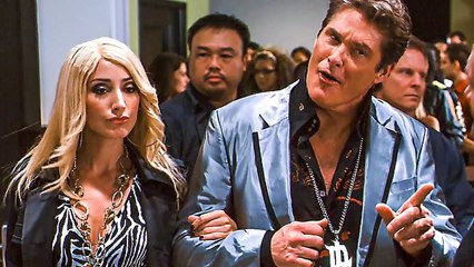 Street Danseurs VS Ninjas - Film COMPLET en Français