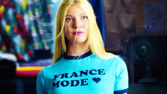 COMME DES GARÇONS Bande Annonce