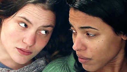 LA FÊTE EST FINIE Bande Annonce