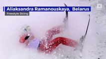 Winter Olympics 2018: Biggest Falls in Pyeongchang