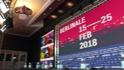 Jurypräsident Tom Tykwer freut sich auf die Berlinale