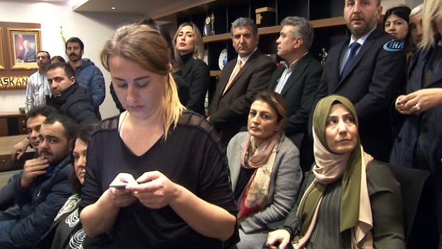 AK Parti İzmir İl Başkanı Bülent Delican görevden alındı