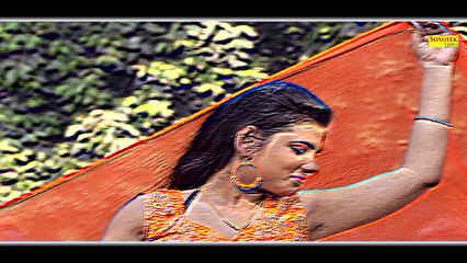 Bawli Si Hogi  Aarush Badheriya,Swati,TR  Latest Haryanvi Video Song  2018 FEB Launch New Haryanvi  ORG Sapna Studio