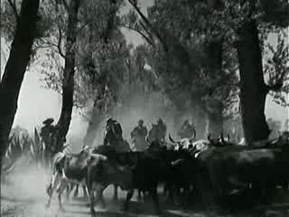JORGE NEGRETE - CANCIÓN VAQUERA (1946)