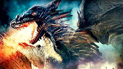 KNIGHTS OF THE DAMNED Bande Annonce