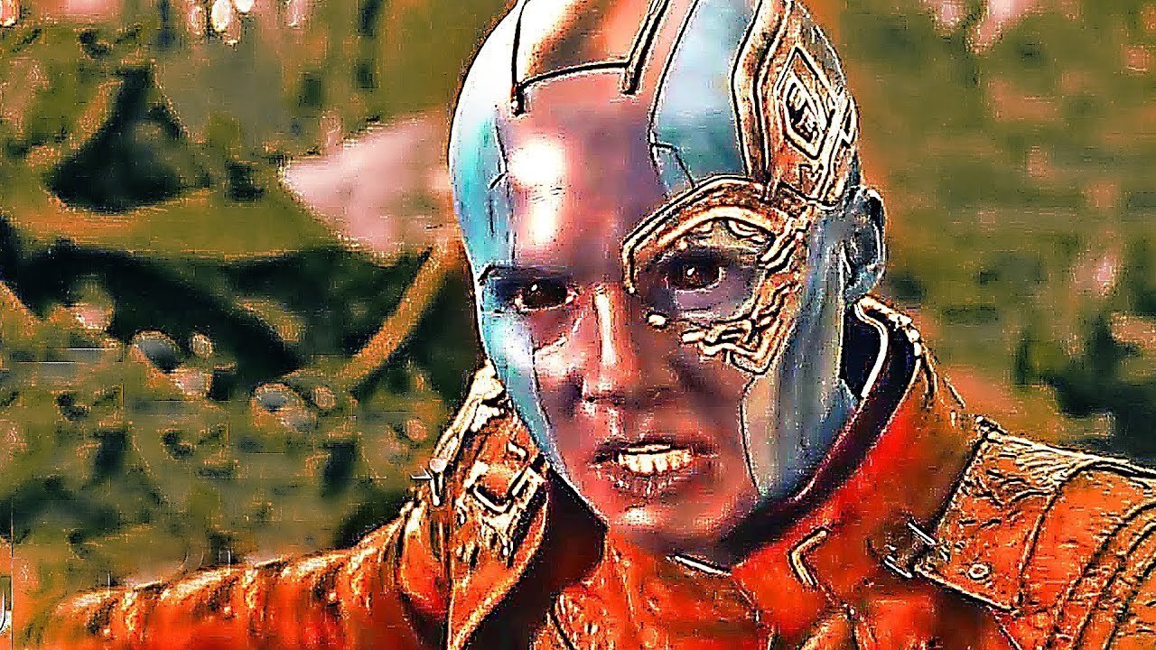 Avengers Infinity Wars - Bande Annonce VF # 2