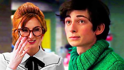 GASTON LAGAFFE Bande Annonce