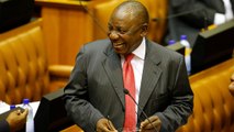 Sudafrica: Ramaphosa eletto nuovo presidente