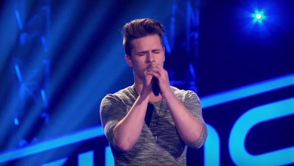 Gabriel: Lean On Me | The Voice Kids 2018 (Germany) | Blind Audiotions | SAT.1