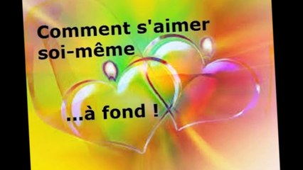 simplement s'aimer 2018