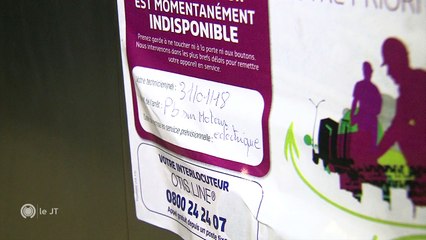 INNOVATION/ pédaler en travaillant