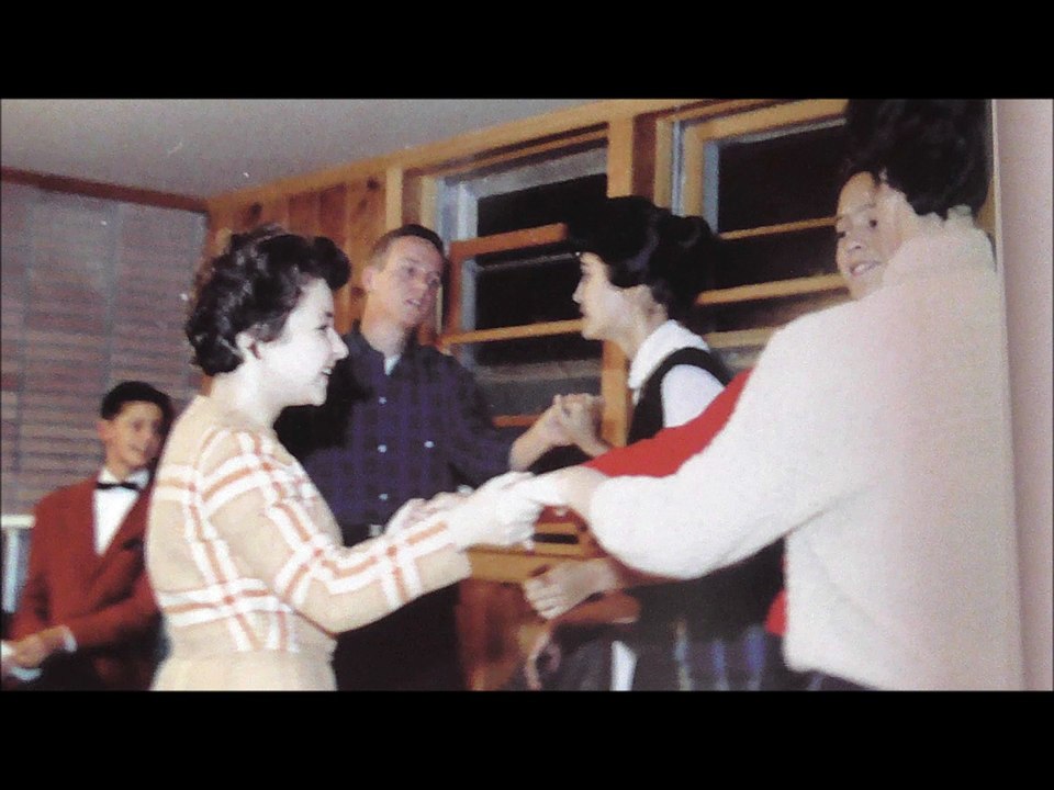 BRENDA LEE  Some People 1956