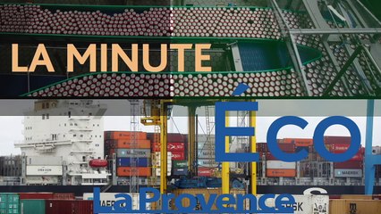 La Minute éco : Fédération Commerces en 13, la fédération qui a pour but de redynamiser les centres-villes