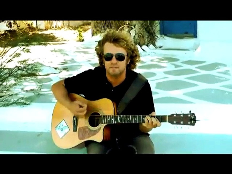 Sean Yox - Come Tomorrow- Grammy Awards 2012 Entree! - Silver Bird