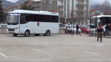 Isparta Eski Garnizon Komutanına Ağırlaştırılmış Müebbet