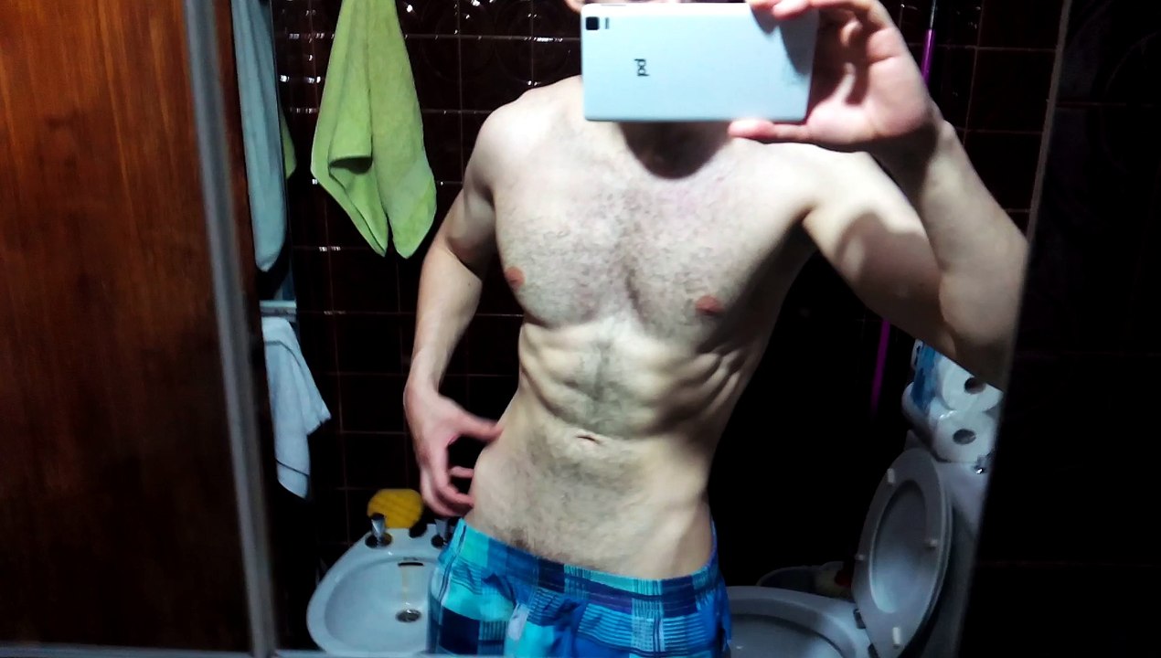 body,show