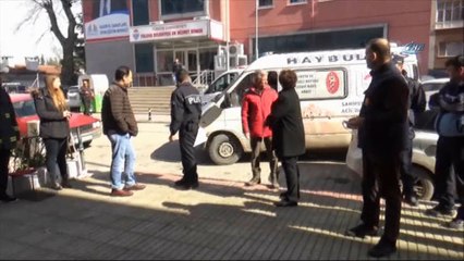 Kedinin hayatını savcının kararı kurtardı