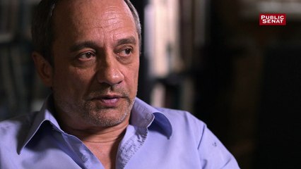 Témoignage Alexandre Podrabinek - Extrait documentaire  "Nuremberg du communisme"