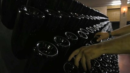 Echter Prosecco - so beliebt, dass er gefälscht wird