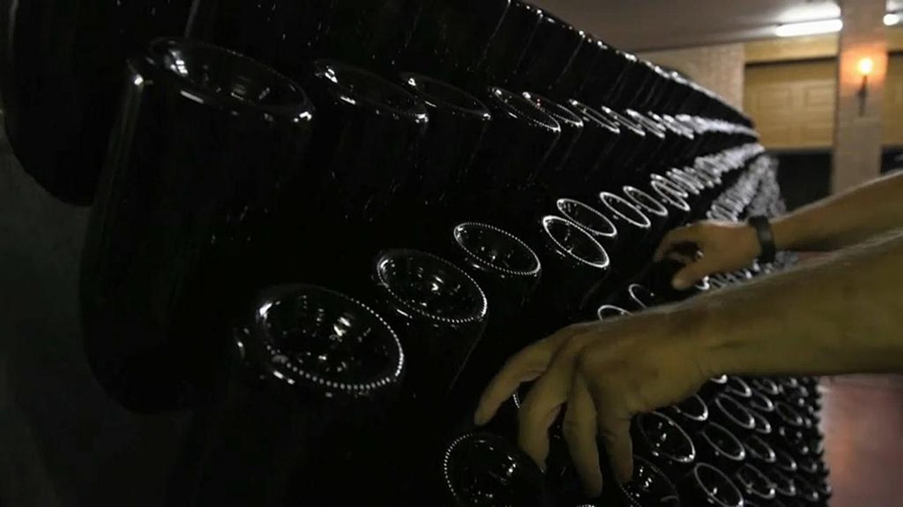 Echter Prosecco - so beliebt, dass er gefälscht wird