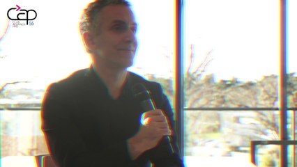 TEASER #3 - COLLOQUE EMPLOI - VANNES 22 FÉVRIER 2018