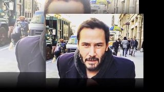 Keanu Reeves- you already know these things about him yet