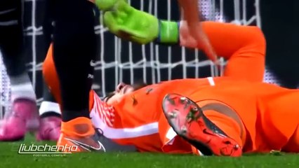 Real Madrid vs PSG 3-1 - All Goals & Extended Highlights RÉSUMÉ ( English Commentary ) 2018 HD