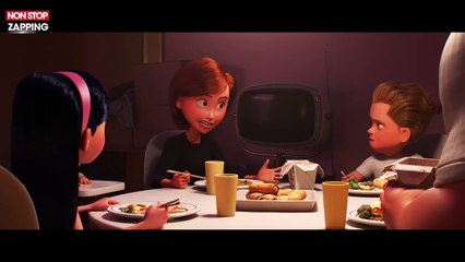Les Indestructibles de retour avec une bande-annonce déjantée (vidéo)