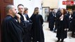 VIDEO. Magistrats et avocats unis contre la réforme de la justice à Niort