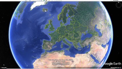 Miracle en France ... depuis les annees 80 jusqu'a aujourd'hui