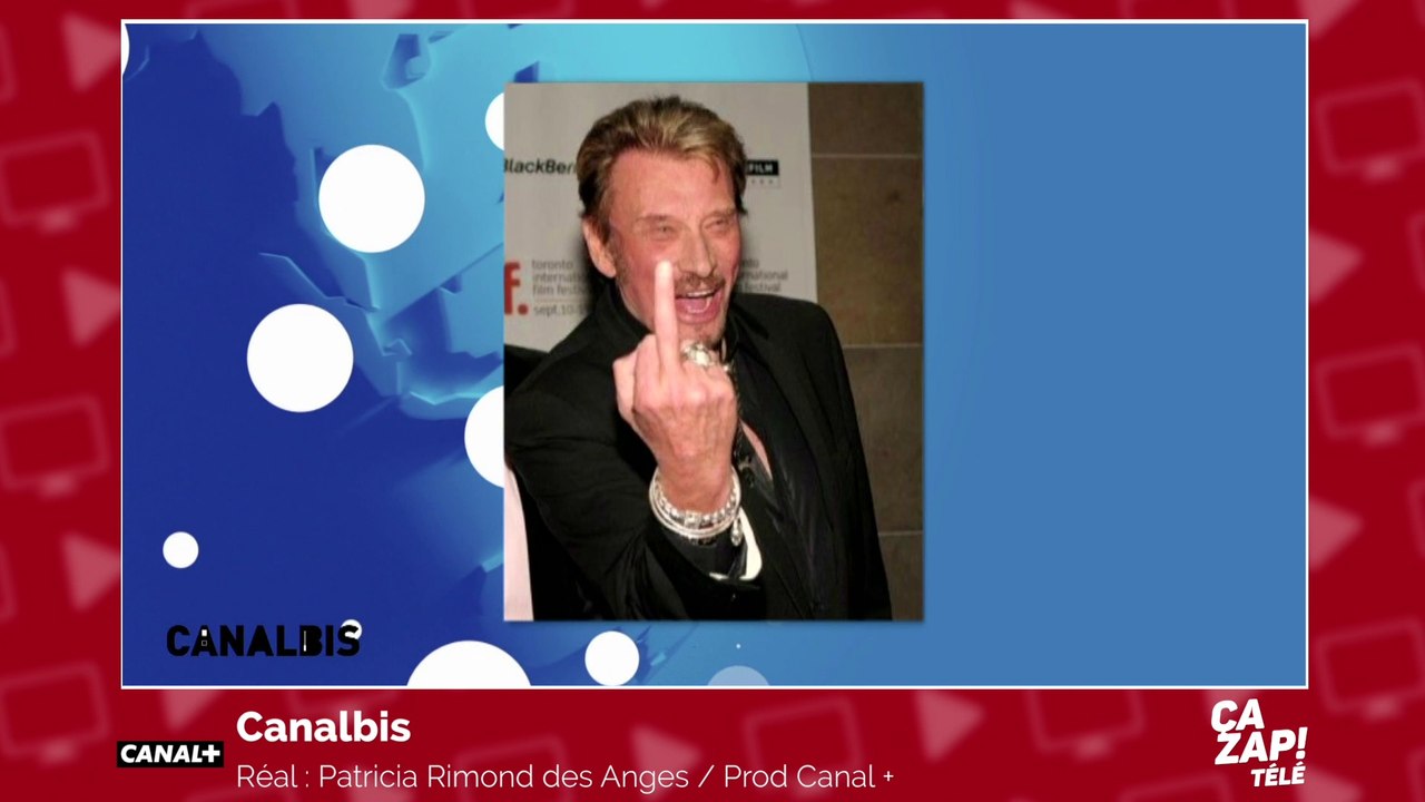 "Elle Laura rien à Smet !" : et maintenant, des jeux de mots sur la bataille des Hallyday !