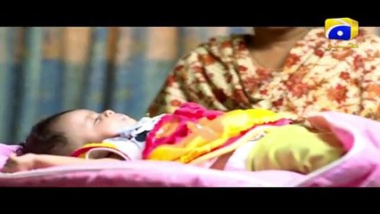 Umm-e-Haniya Episode 8 - 15th February 2018