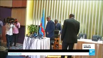 Deadly clashes in Kinshasa as Kabila stays on as DR Congo president