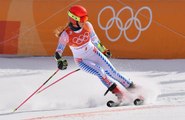 Olympic spoiler alerts for Day 6: Mikaela Shiffrin (finally) makes her debut