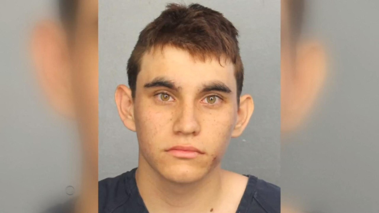 The FBI May Have Known About Florida School Shooter, Whose Mom Reportedly Just Died of the Flu