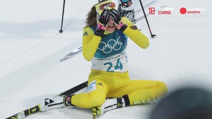 Best photos from Day 6 of the Winter Olympics