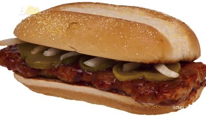 McDonald's Wants to Make Happy Meals Healthier Without Cheeseburgers