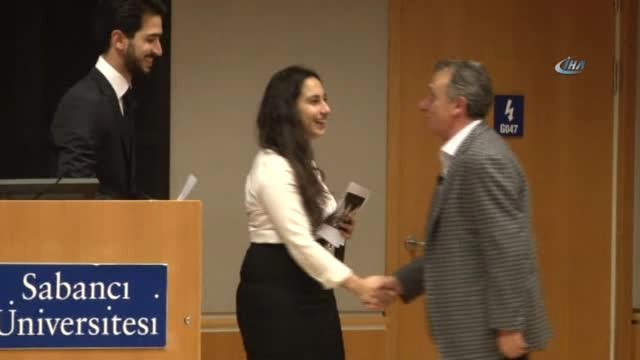 Ahmet Nur Çebi: Fikret Orman Olmadığında Başkanlığa Aday Olurum