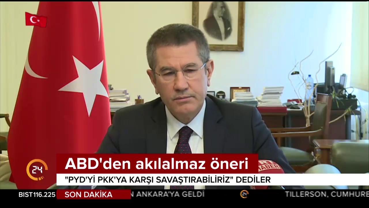 Akıl almaz öneri