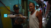 Reporters - The Philippines’ Ruthless War on Drugs