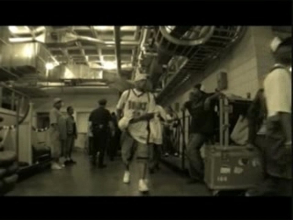 Rza feat 50 cent and dmx - gangsta remix