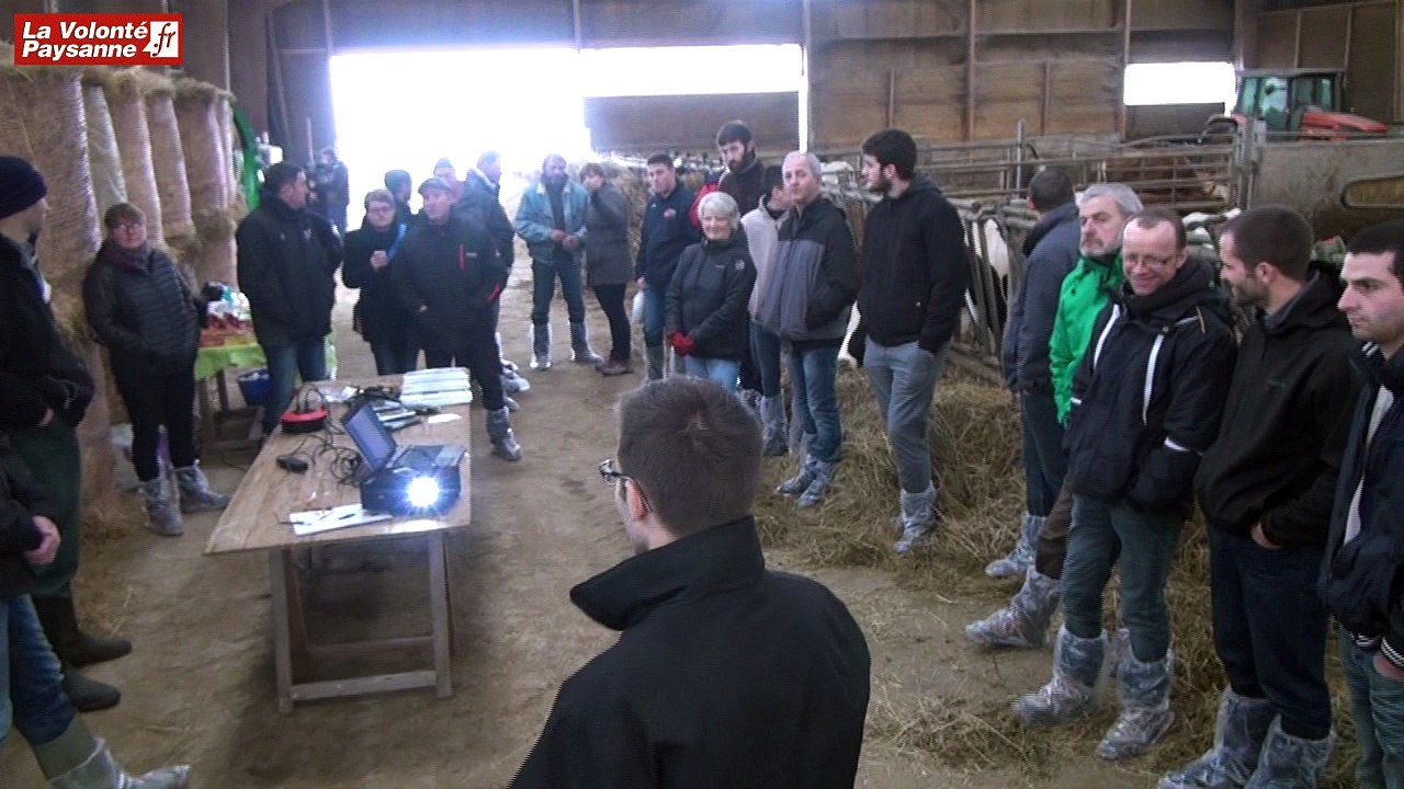 Lait de vache AB :  Biolait Aveyron veut se développer